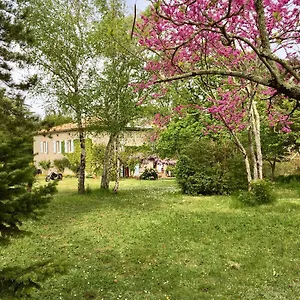 Chateau De Cartou Duffort