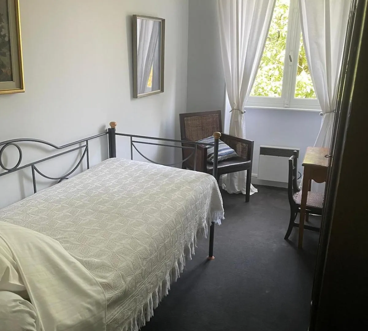 Residence Le Petit Paradis Labastide-Rouairoux Bed & Breakfast