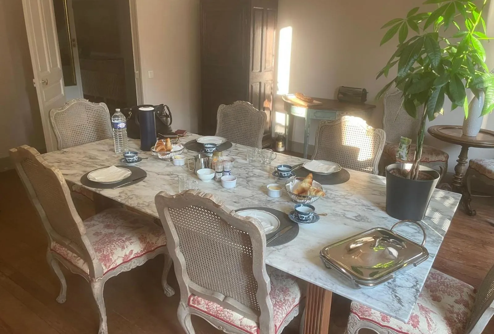 Bed & Breakfast Residence Le Petit Paradis Labastide-Rouairoux