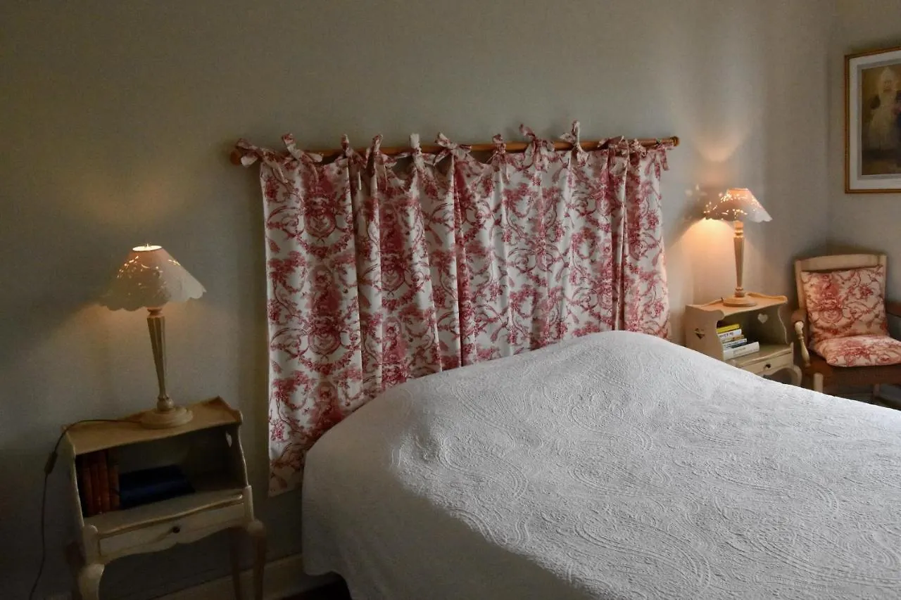 Bed & Breakfast Residence Le Petit Paradis Labastide-Rouairoux Frankrijk
